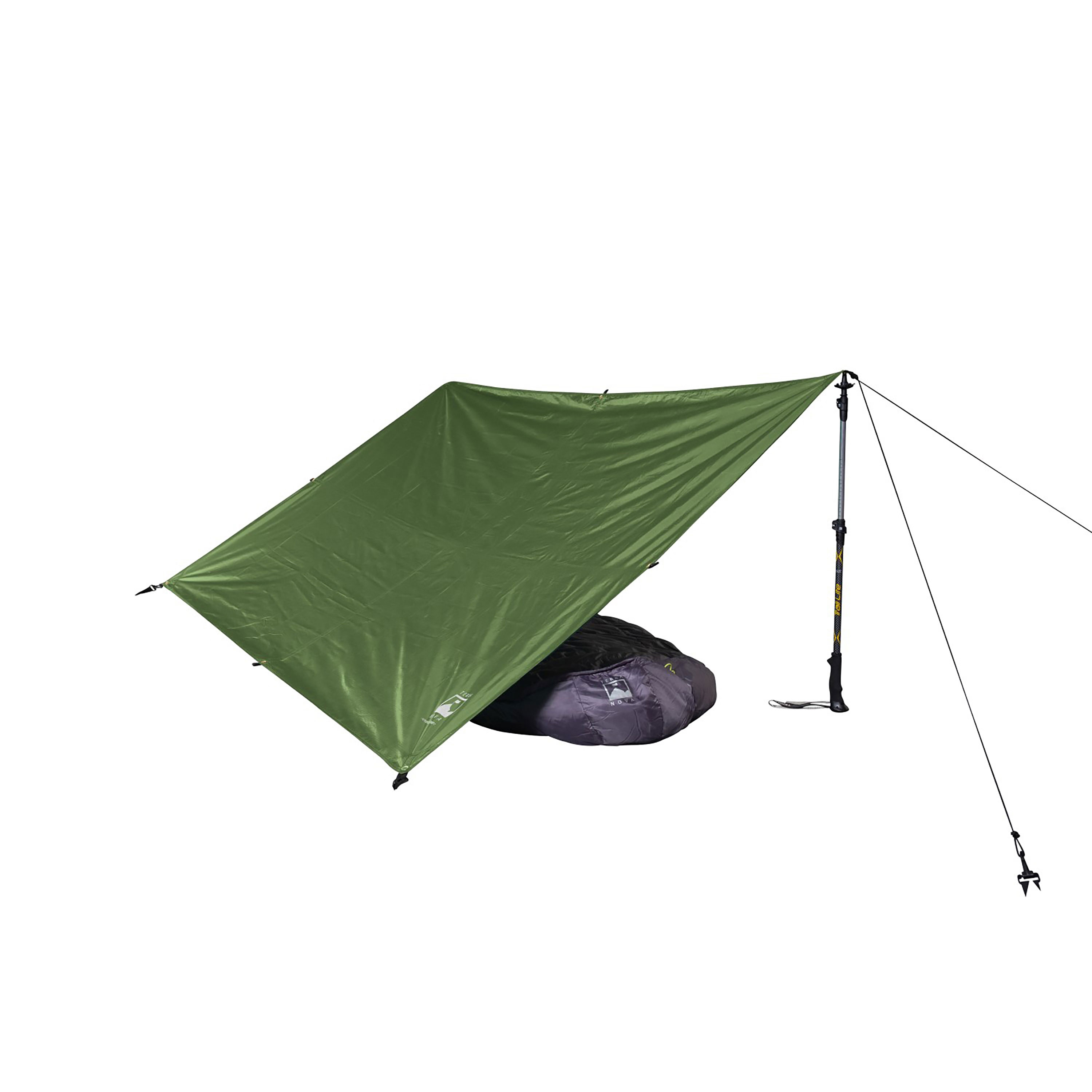 Terra nova equipment TARP SHELTER1