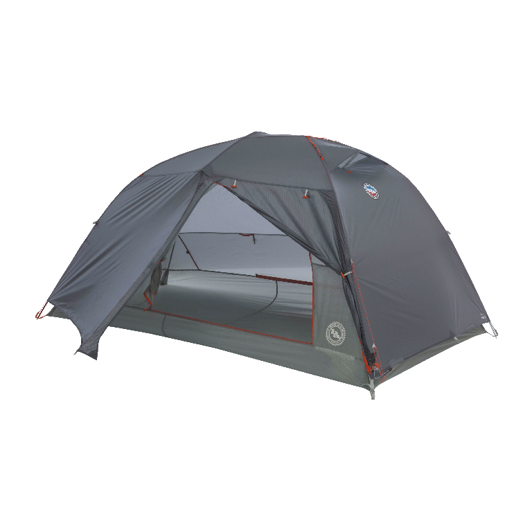 Big Agnes Inc ユニセックス Big Agnes Salt Creek SL3 テントフット