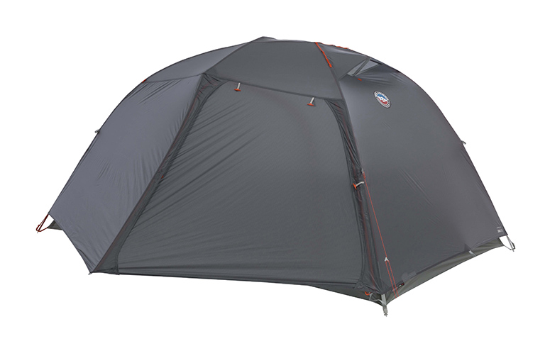 2人用テント Big Agnes ビッグアグネス コッパースプール HV UL2