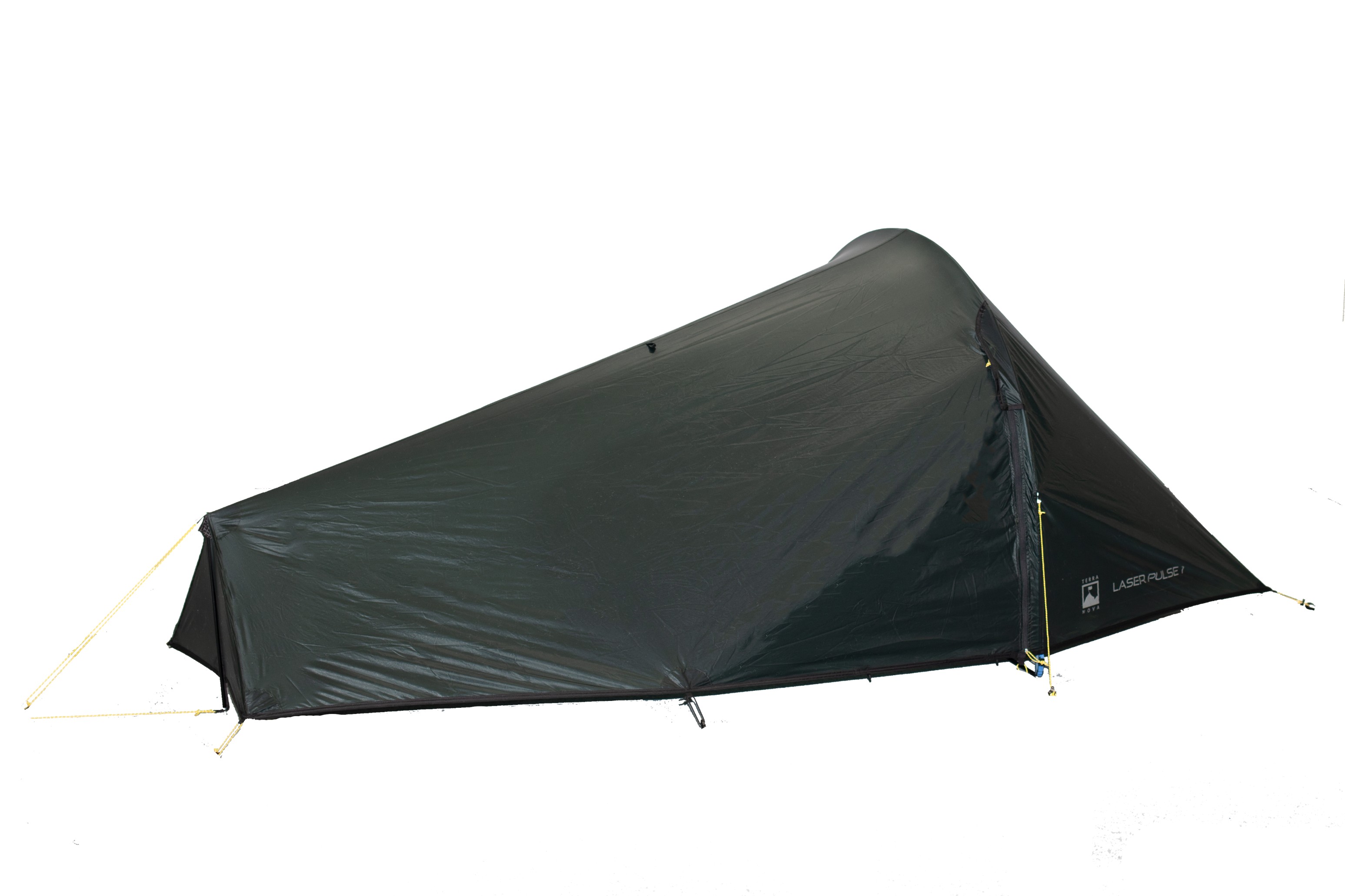 Terra Nova Laser Photon 1 Tent: 1-Person 3-Season - Hike & Camp