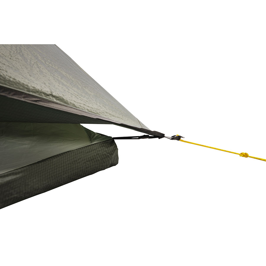 ソーラーフォトン2　グリーン ソーラーフォトン2（軽量ダブルウォールテント／フットプリント付