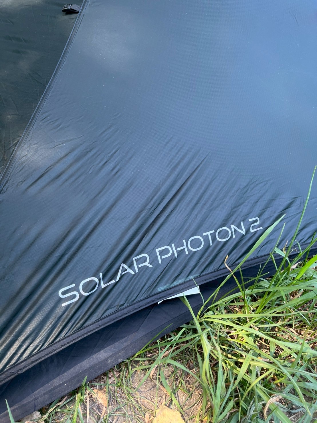 株式会社ケンコー社 / ソーラーフォトン2 グリーン