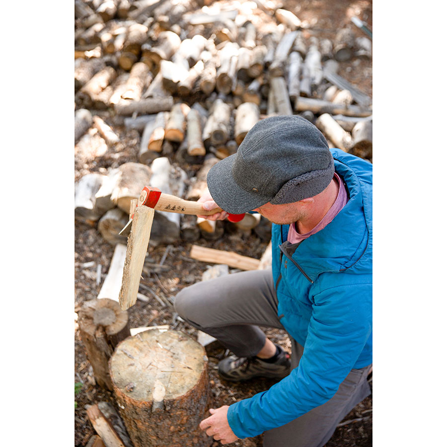 株式会社ケンコー社 / フロンティアキャップ