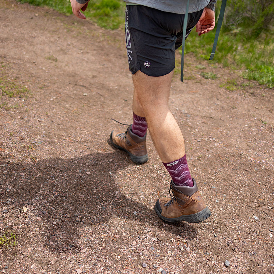 ☆小豆☆[新品]Invel ALIVEN MIG3ハイソックス ニーハイソックス (WAVE) [全4色] – muta Online Store