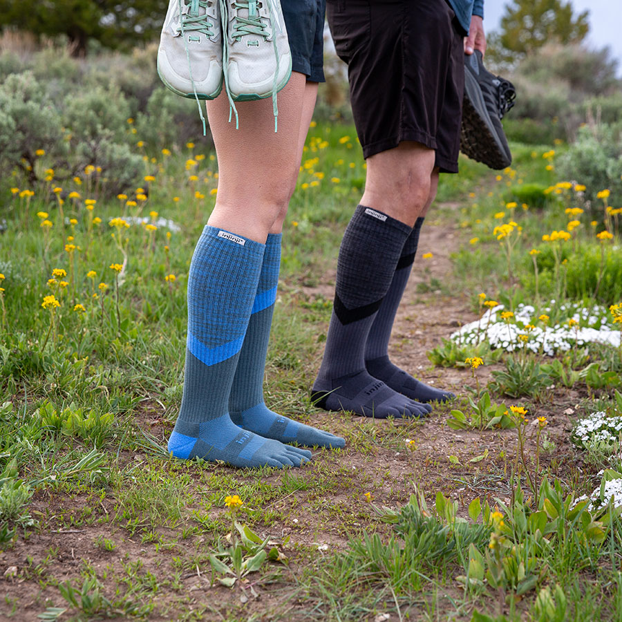 株式会社ケンコー社 / トレイルミッドウェイトOTC