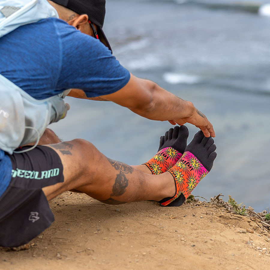 株式会社ケンコー社 / アーティストデザイン ランライトウェイト