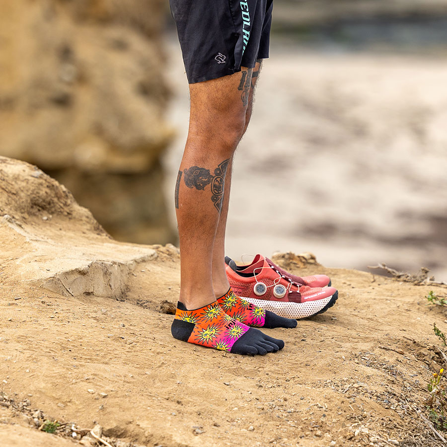 株式会社ケンコー社 / アーティストデザイン ランライトウェイト