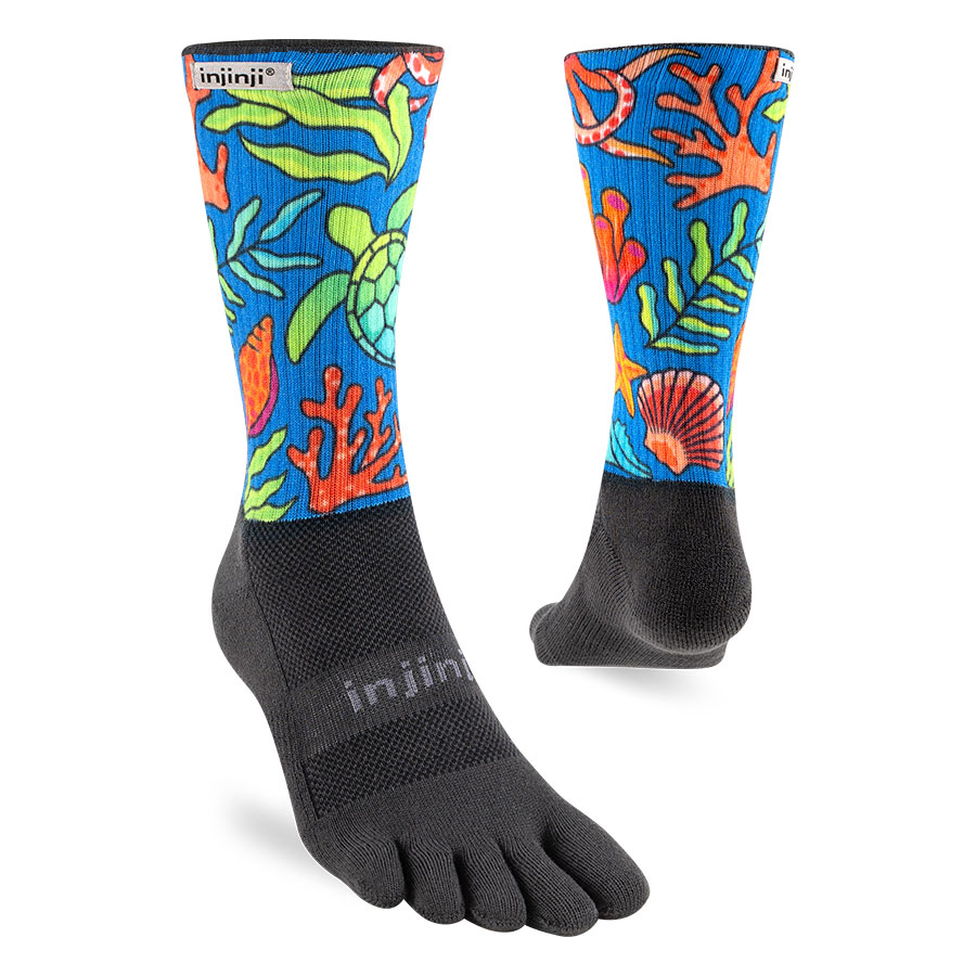 株式会社ケンコー社 / アーティストデザイン トレイルミッド