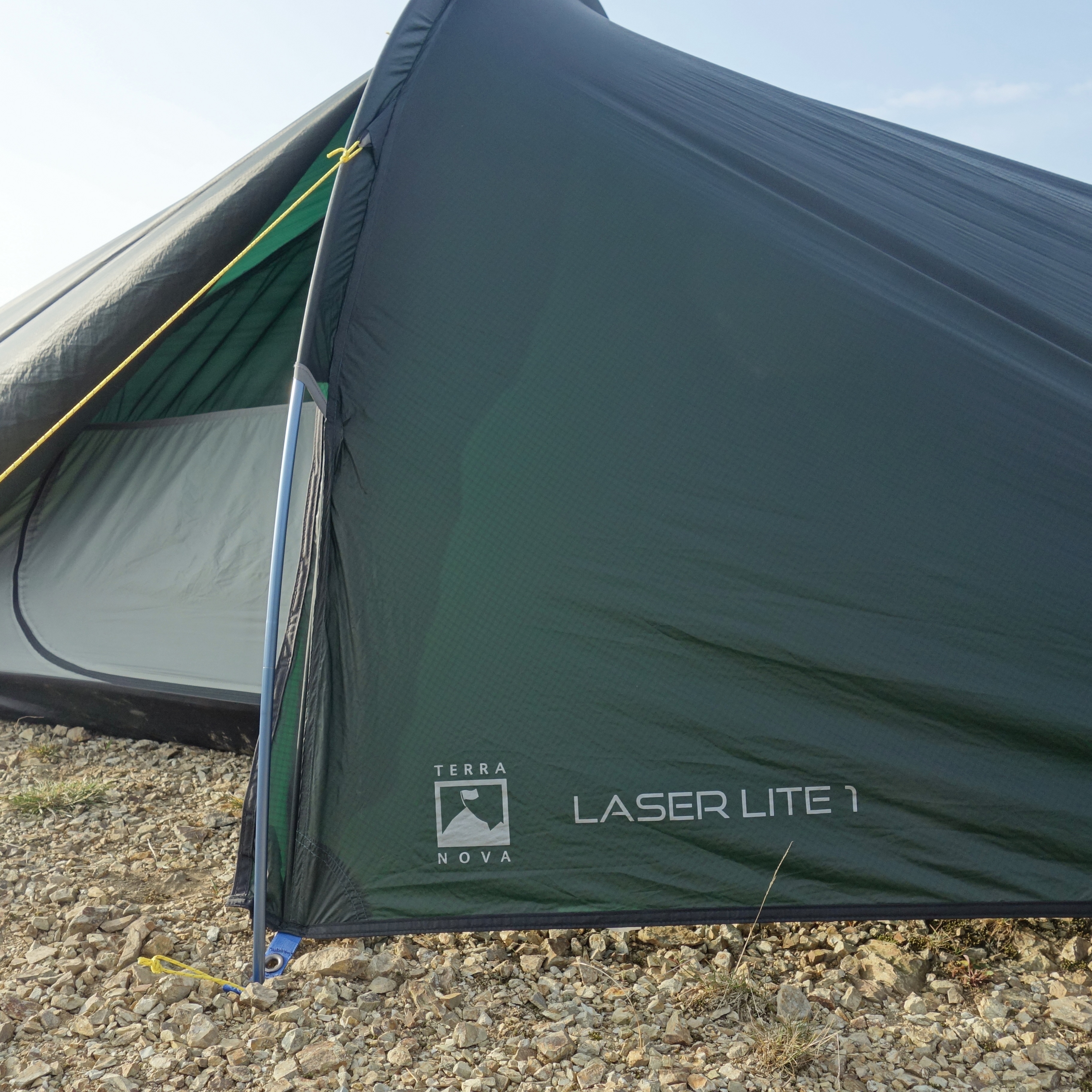 テラノバ Laser Photon 1[レーサフォトン1] テラノバ Laser Photon 1[レーサフォトン1] 楽天市場】TERRA