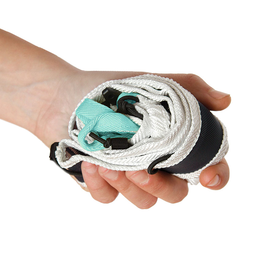 ブルーブッシュ/ 582 株式会社ケンコー社 / コーカス ライト ハーネス