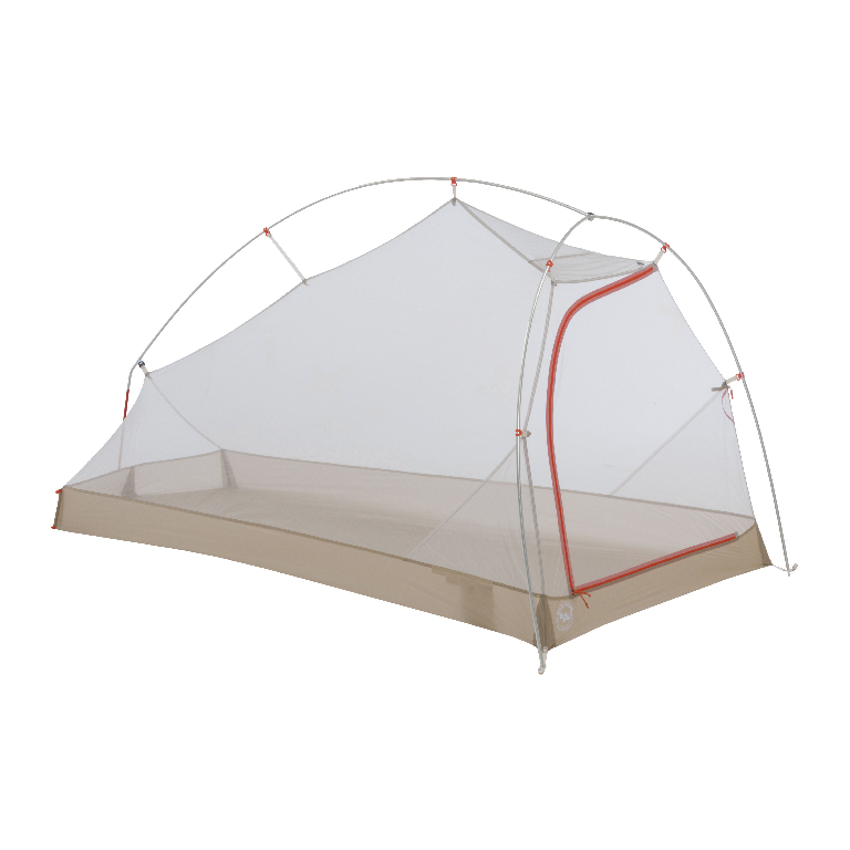 ビッグアグネス BIG AGNES フライクリーク  UL1 ULテント 品