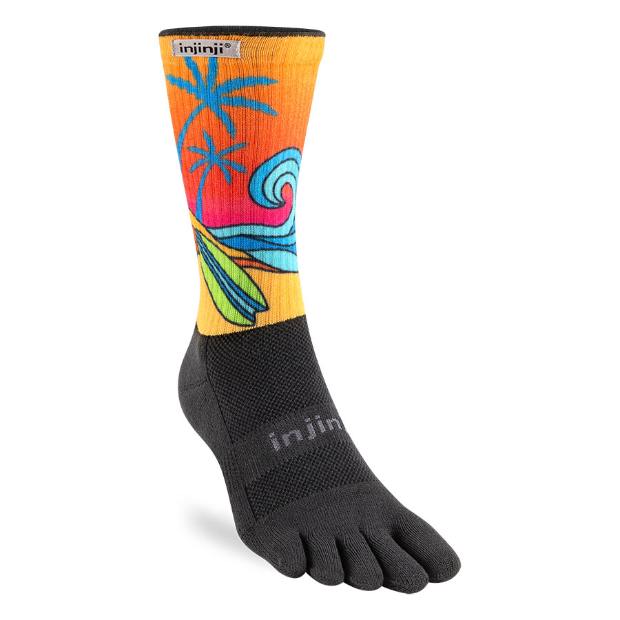 株式会社ケンコー社 / アーティストデザイン トレイルミッド