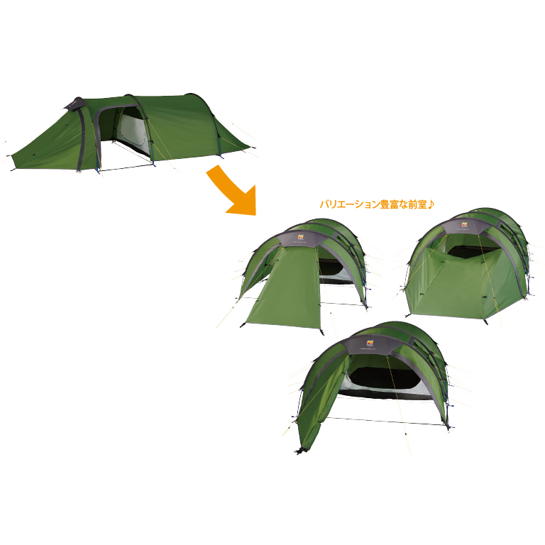 最終値下げ WILD COUNTRY フーリー6 (Hoolie6)新品未使用品 - アウトドア