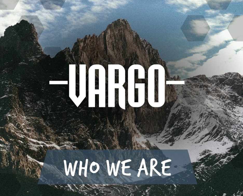 VARGO WHO WE ARE