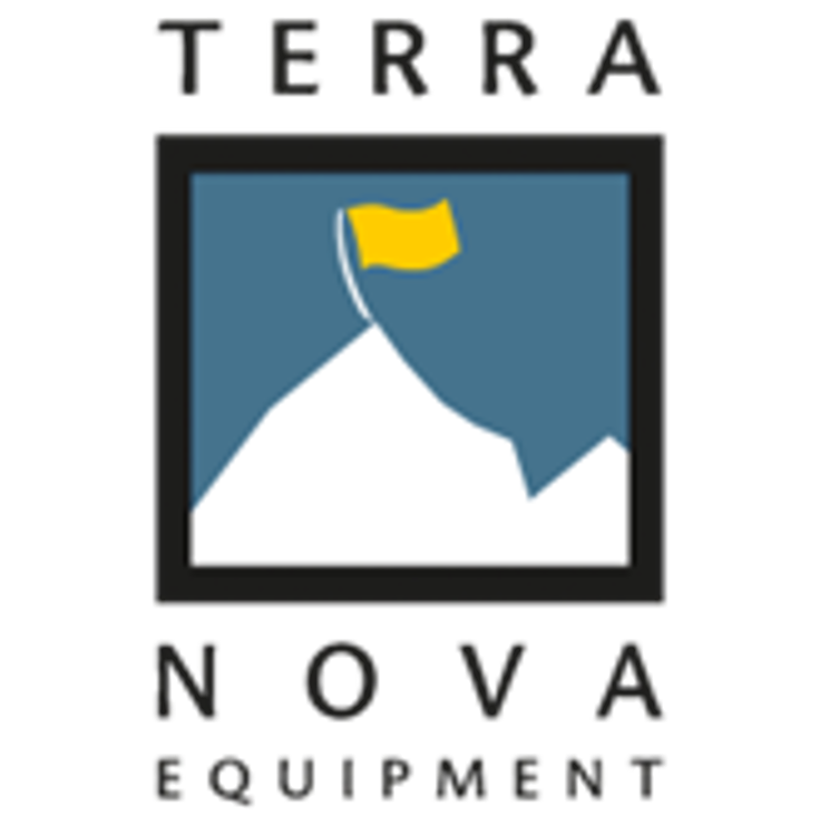 テラノヴァのロゴ